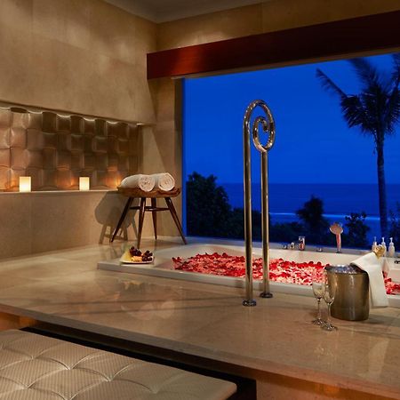 Samabe Bali Suites & Villas Nusa Dua  Kültér fotó