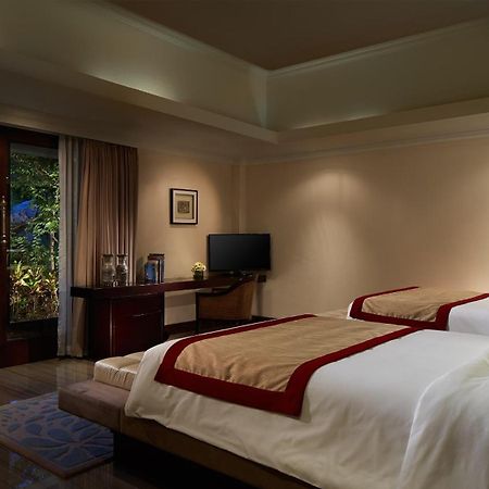 Samabe Bali Suites & Villas Nusa Dua  Kültér fotó