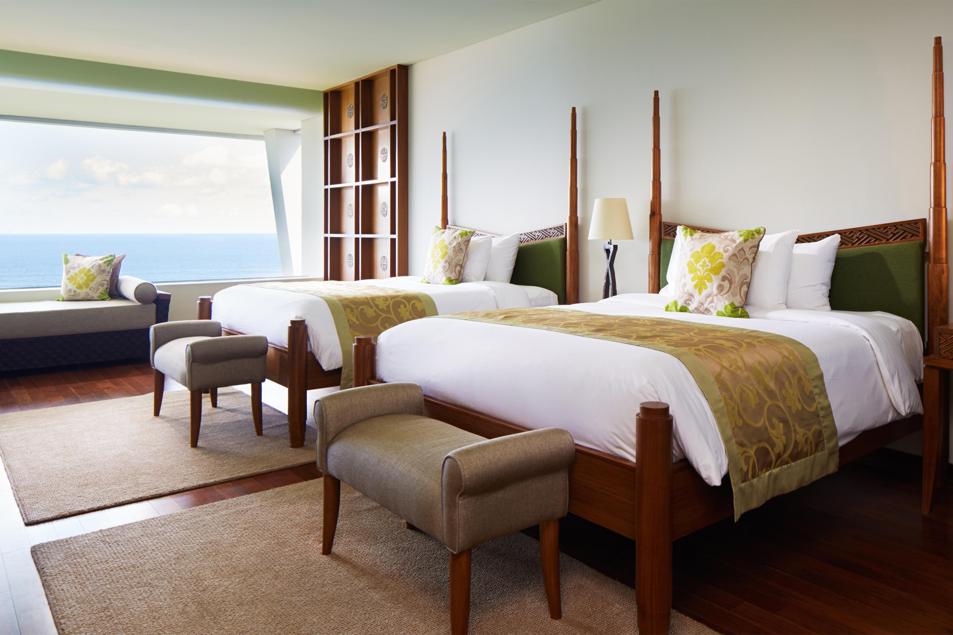 Samabe Bali Suites & Villas Nusa Dua  Kültér fotó