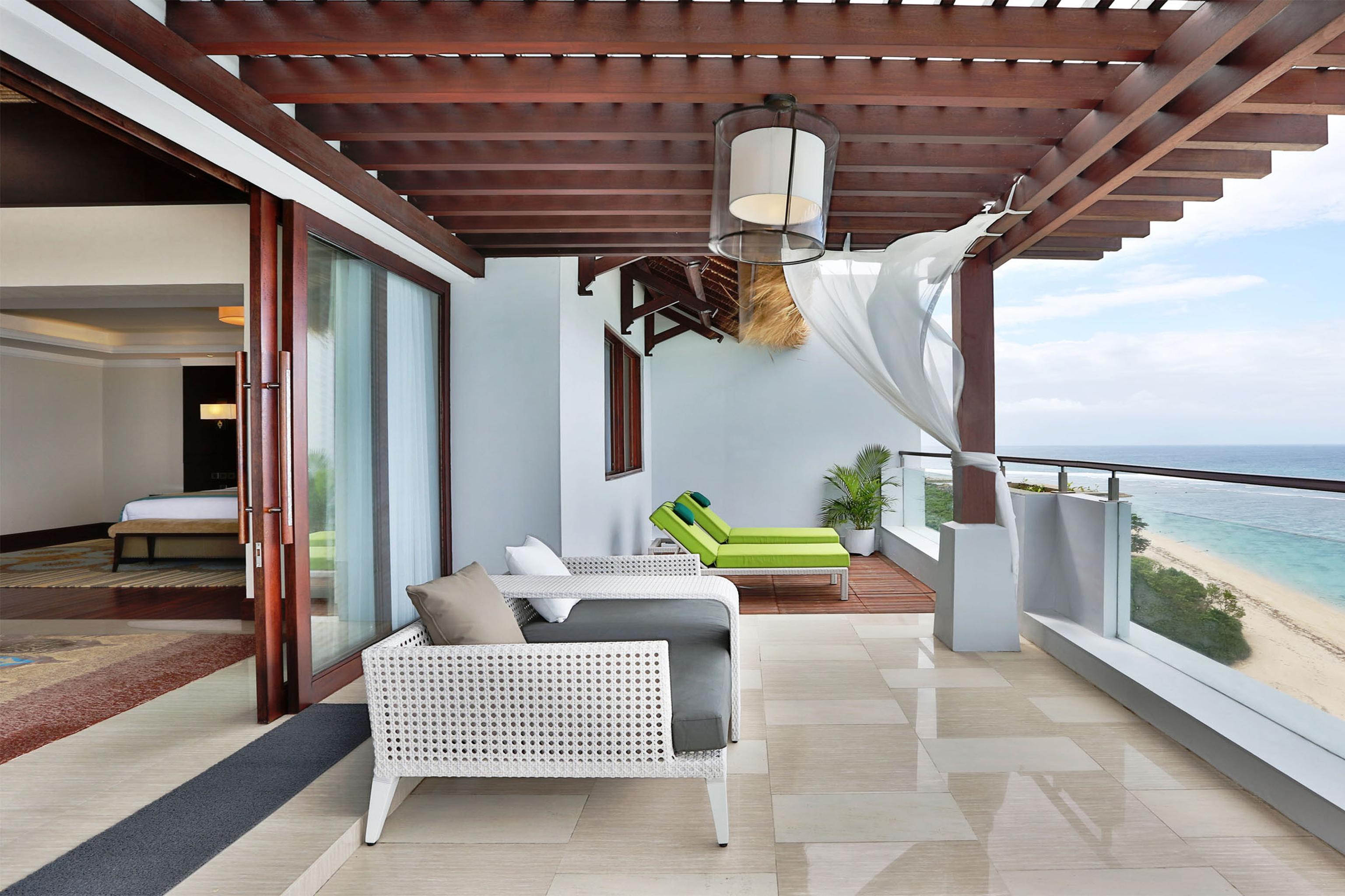 Samabe Bali Suites & Villas Nusa Dua  Kültér fotó