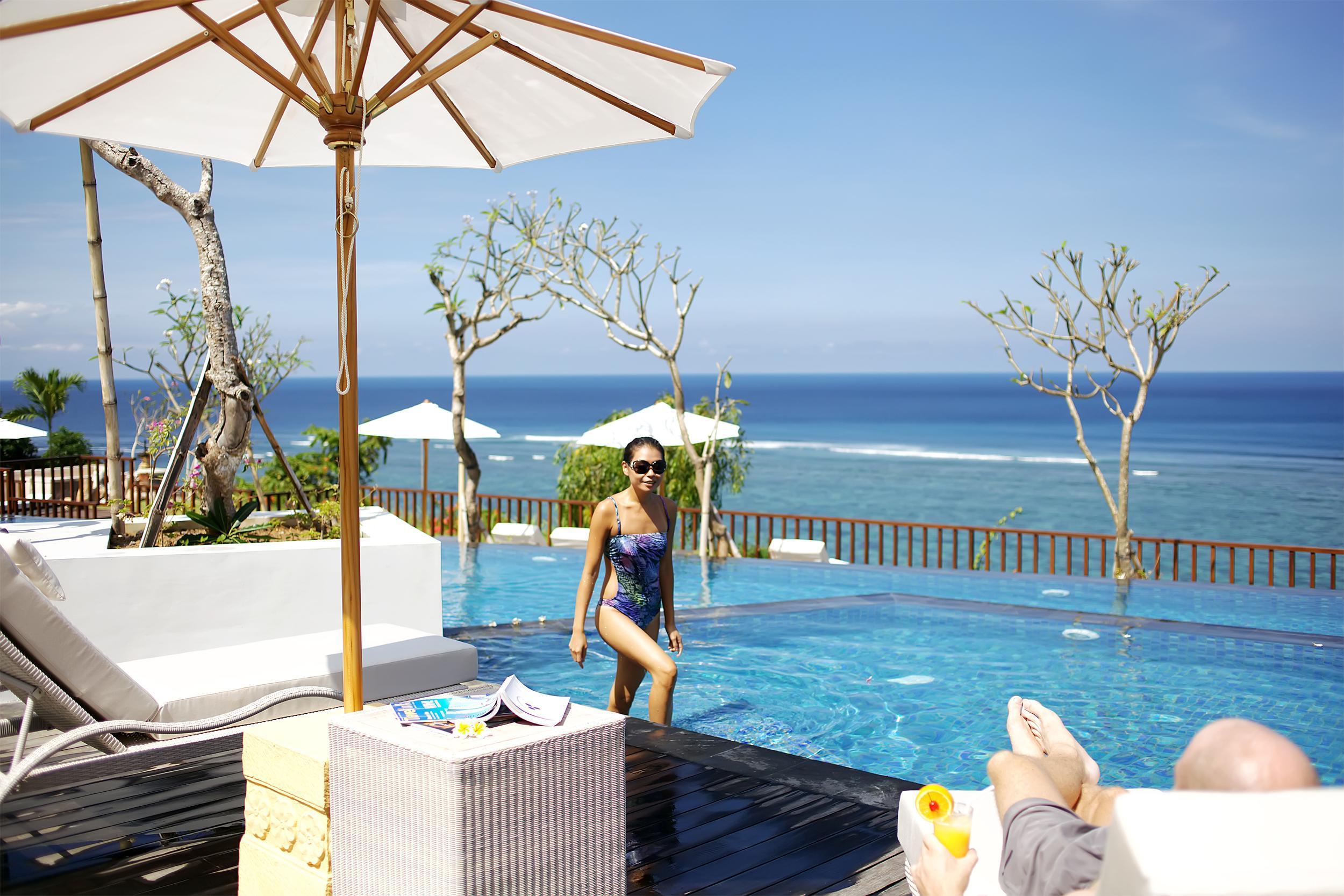 Samabe Bali Suites & Villas Nusa Dua  Kültér fotó