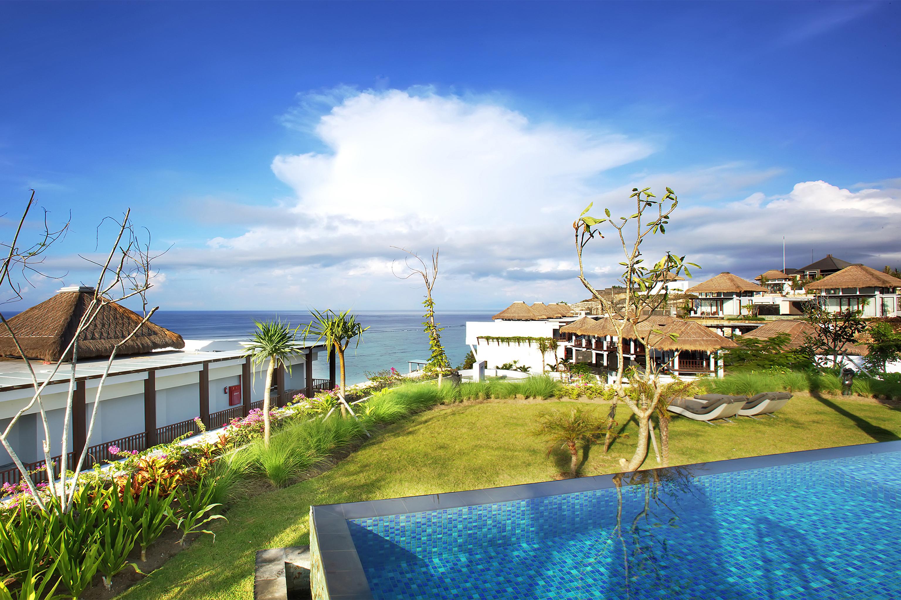 Samabe Bali Suites & Villas Nusa Dua  Kültér fotó