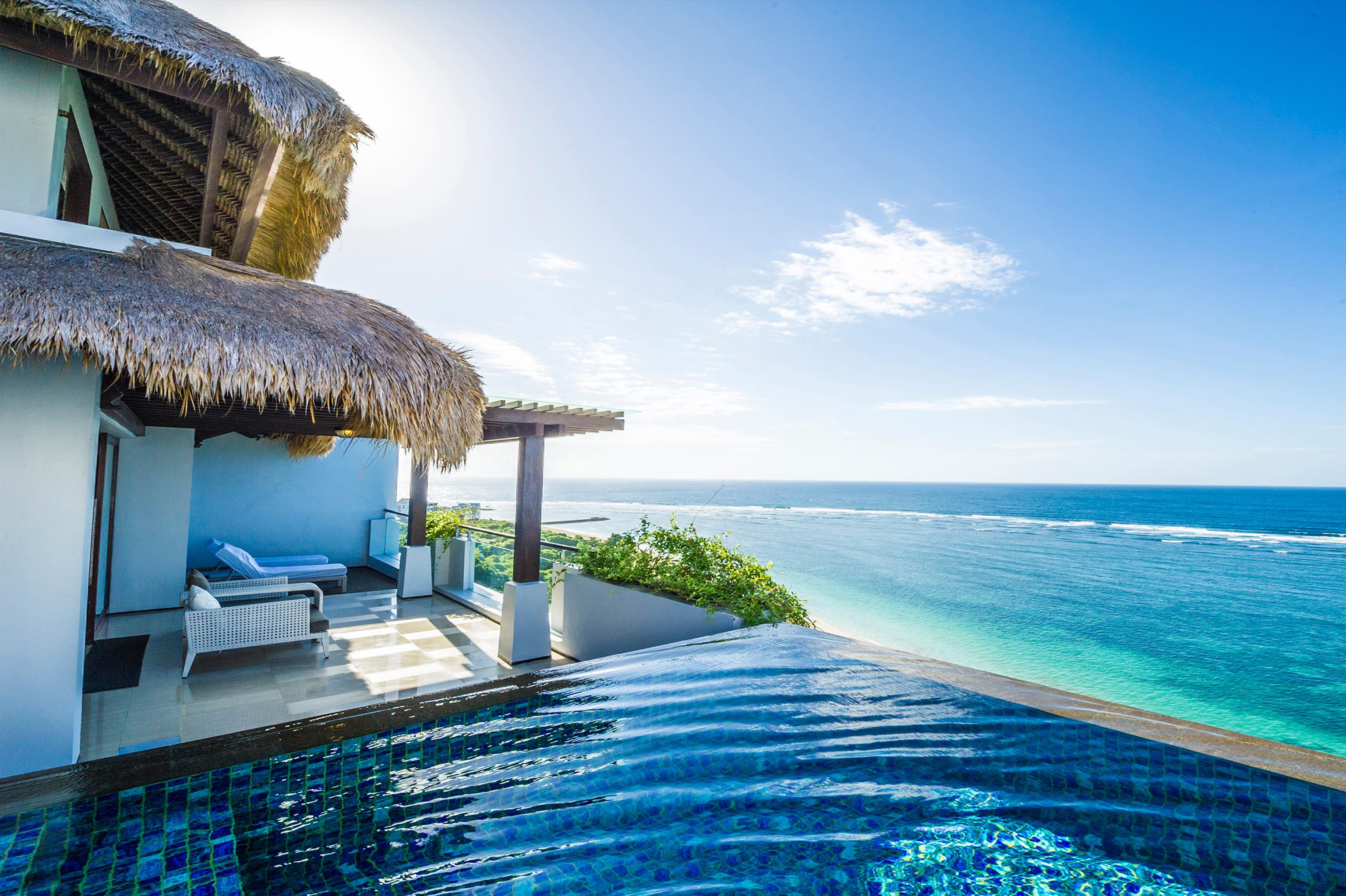 Samabe Bali Suites & Villas Nusa Dua  Kültér fotó