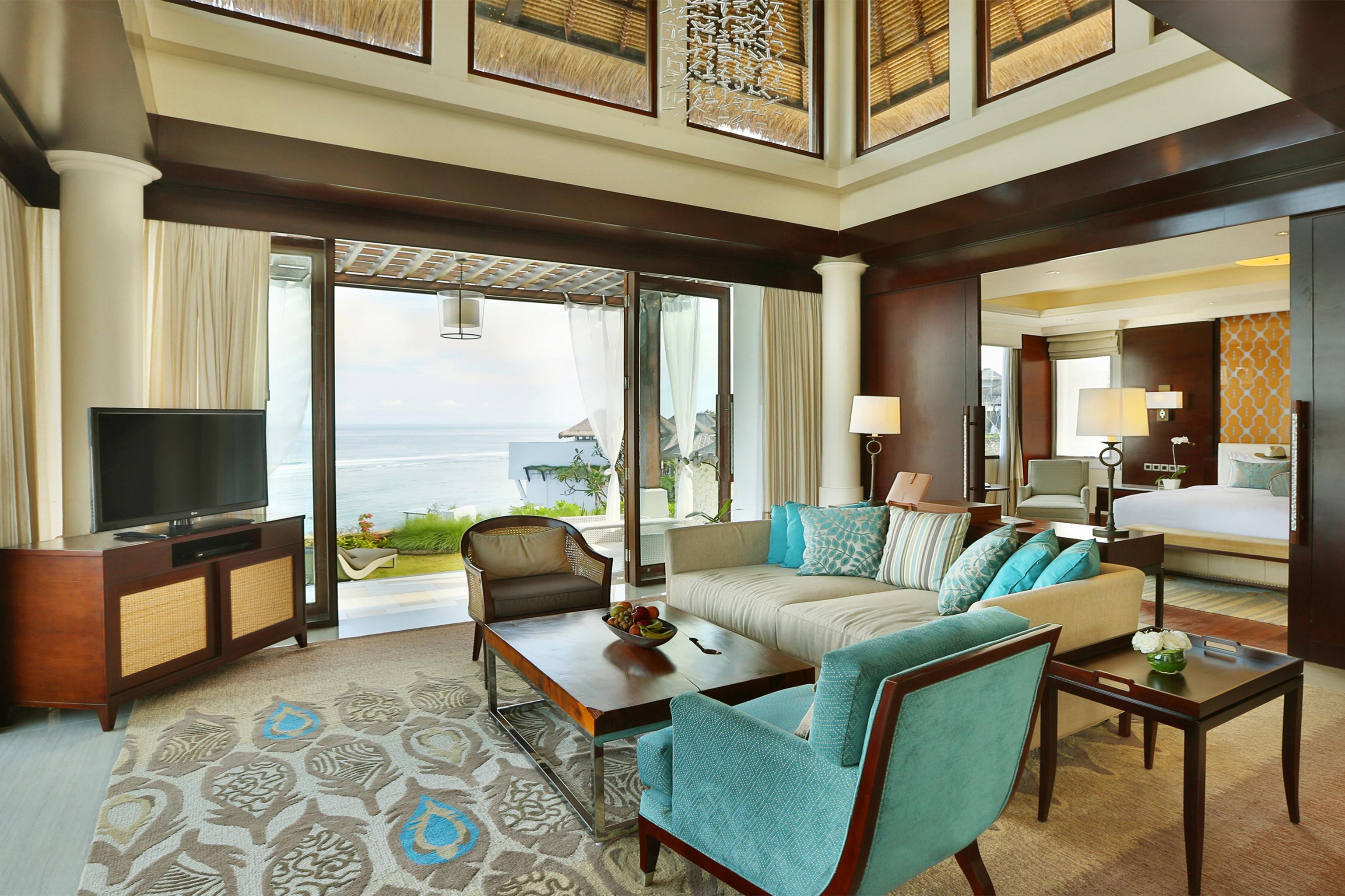Samabe Bali Suites & Villas Nusa Dua  Kültér fotó