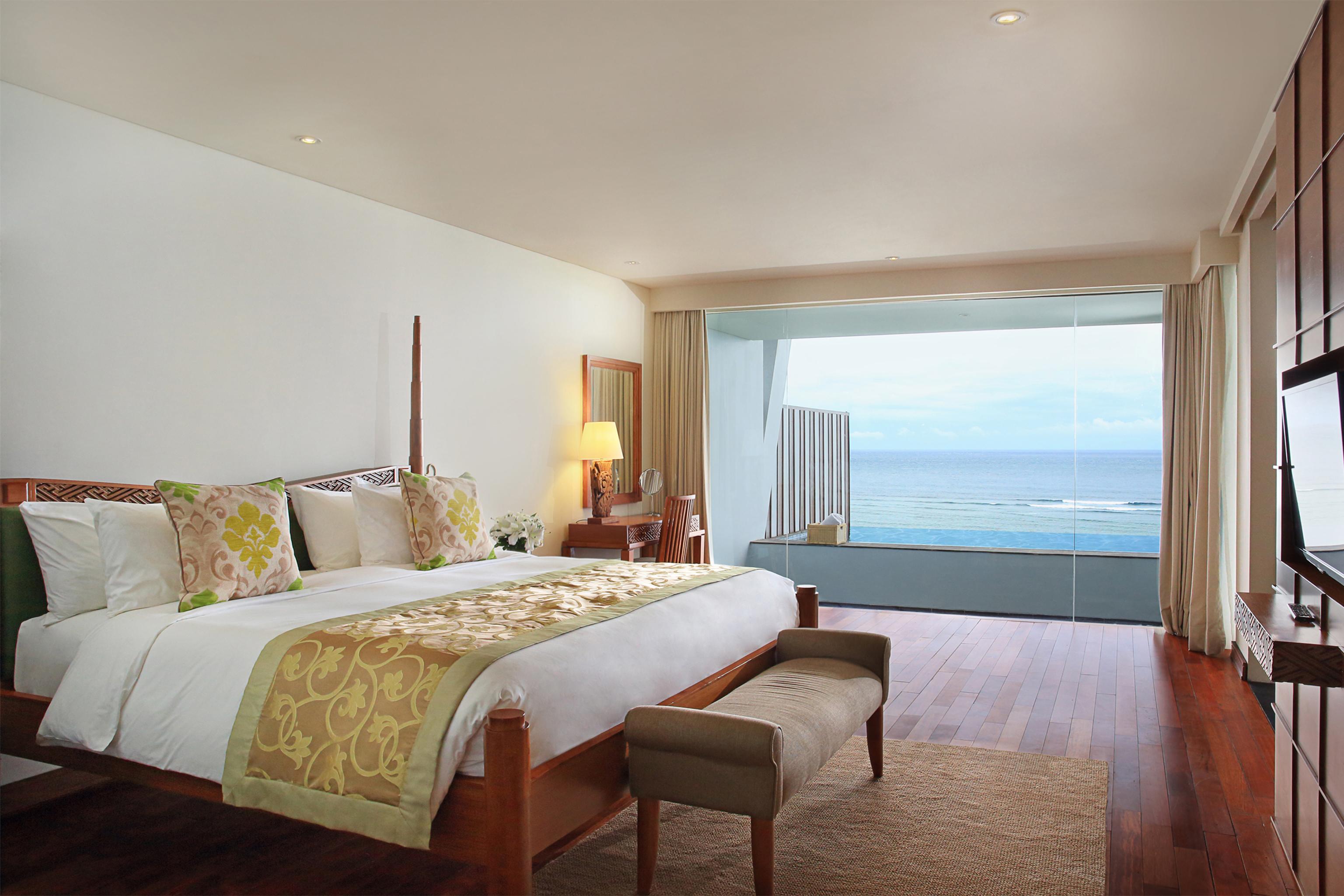 Samabe Bali Suites & Villas Nusa Dua  Kültér fotó
