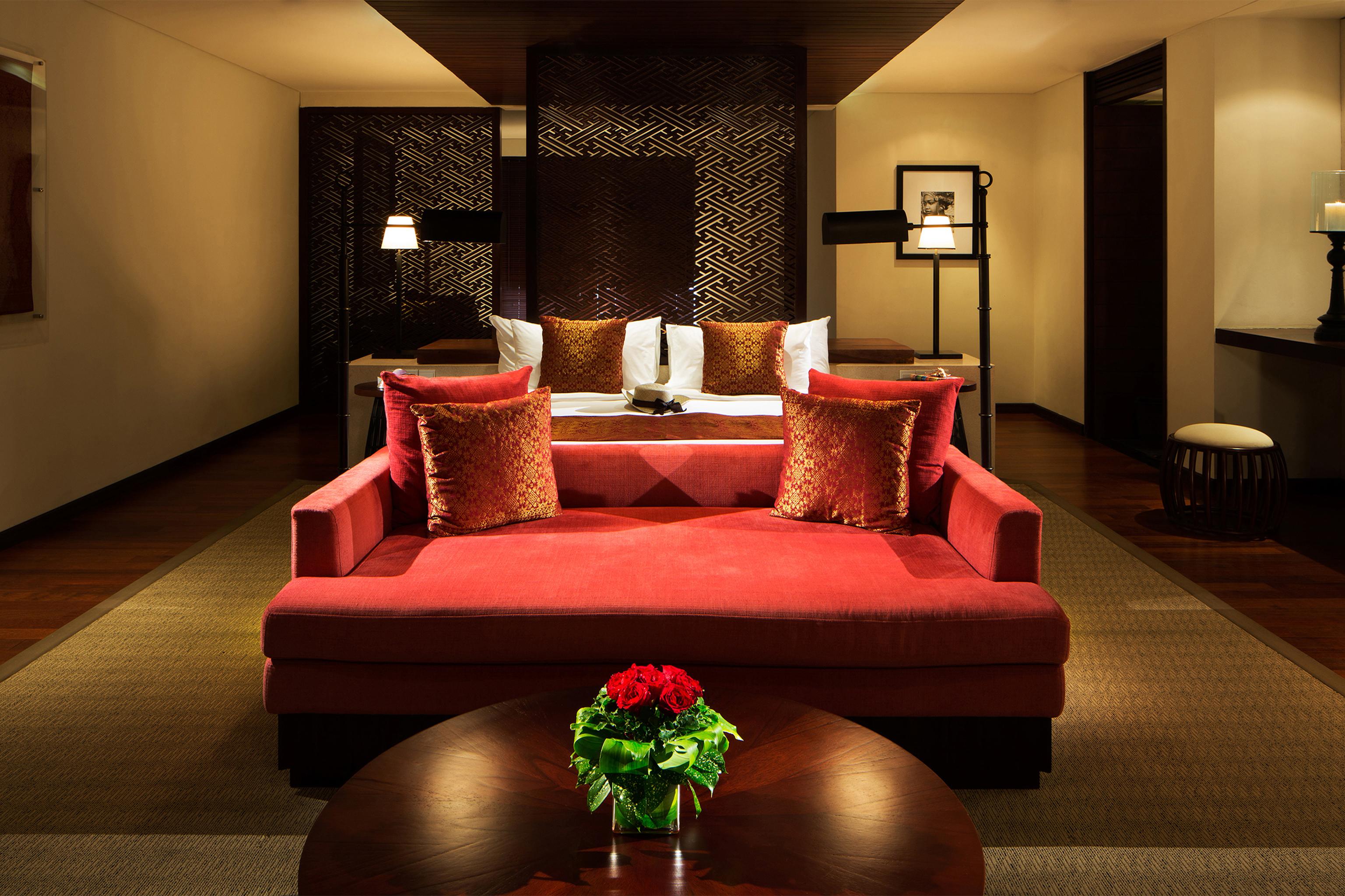 Samabe Bali Suites & Villas Nusa Dua  Kültér fotó