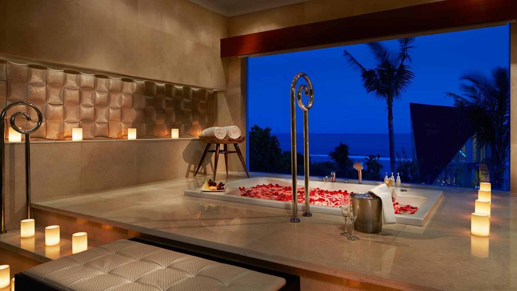 Samabe Bali Suites & Villas Nusa Dua  Kültér fotó