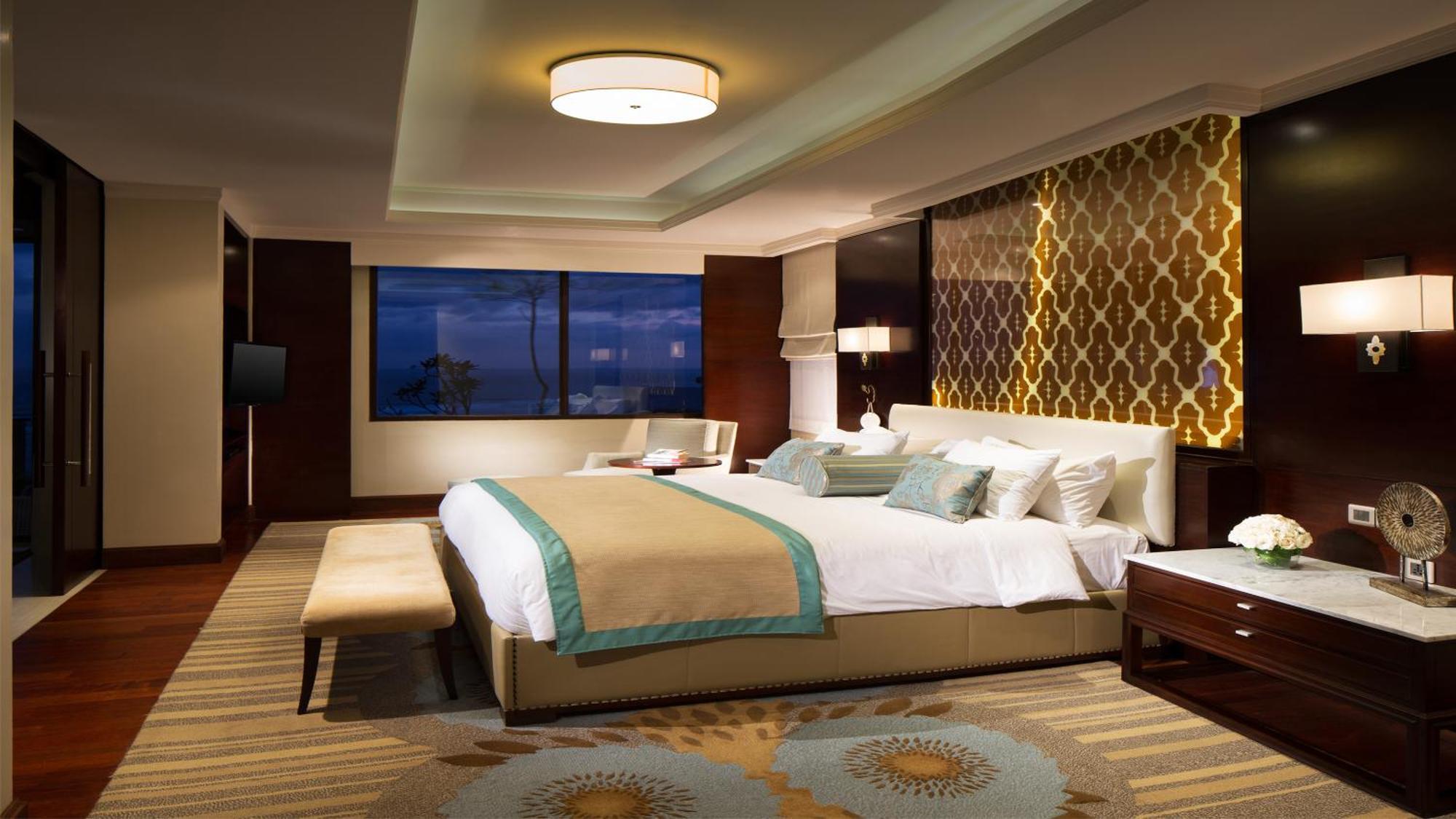 Samabe Bali Suites & Villas Nusa Dua  Kültér fotó