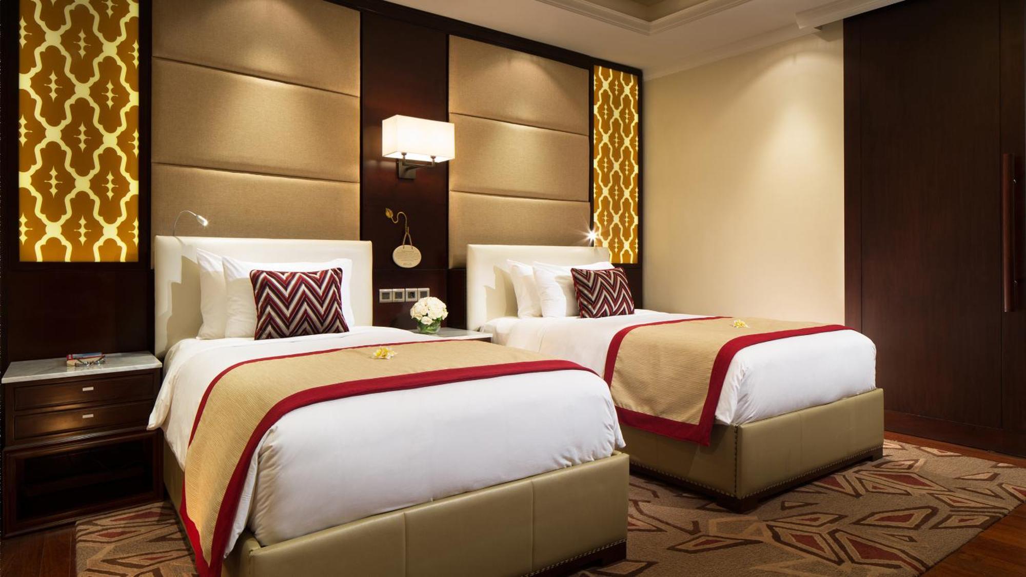 Samabe Bali Suites & Villas Nusa Dua  Kültér fotó