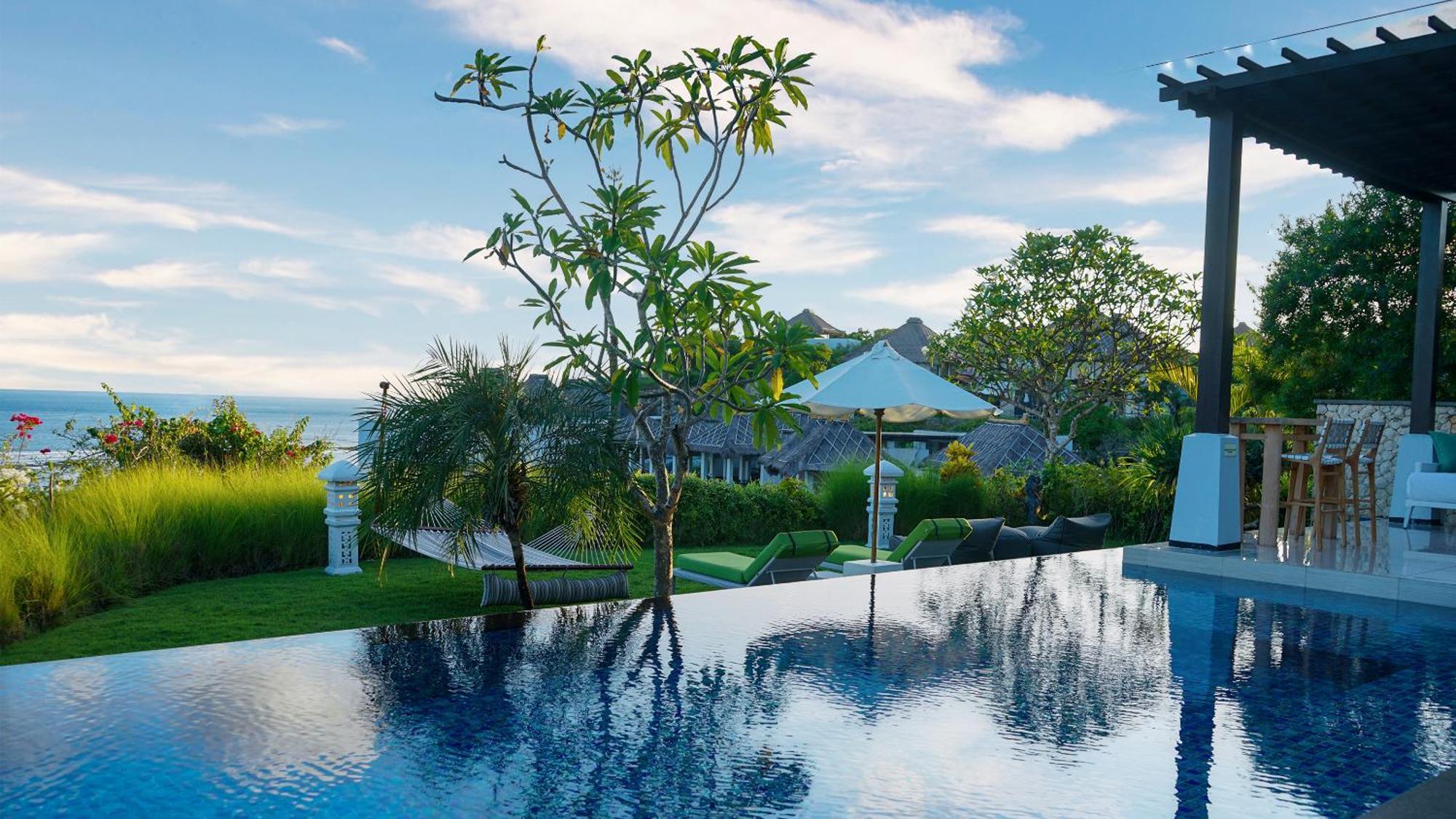Samabe Bali Suites & Villas Nusa Dua  Kültér fotó