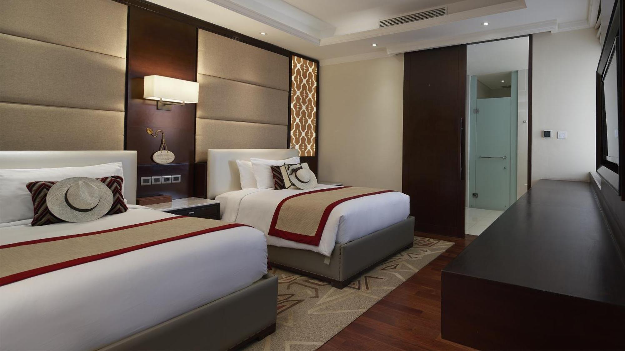 Samabe Bali Suites & Villas Nusa Dua  Kültér fotó