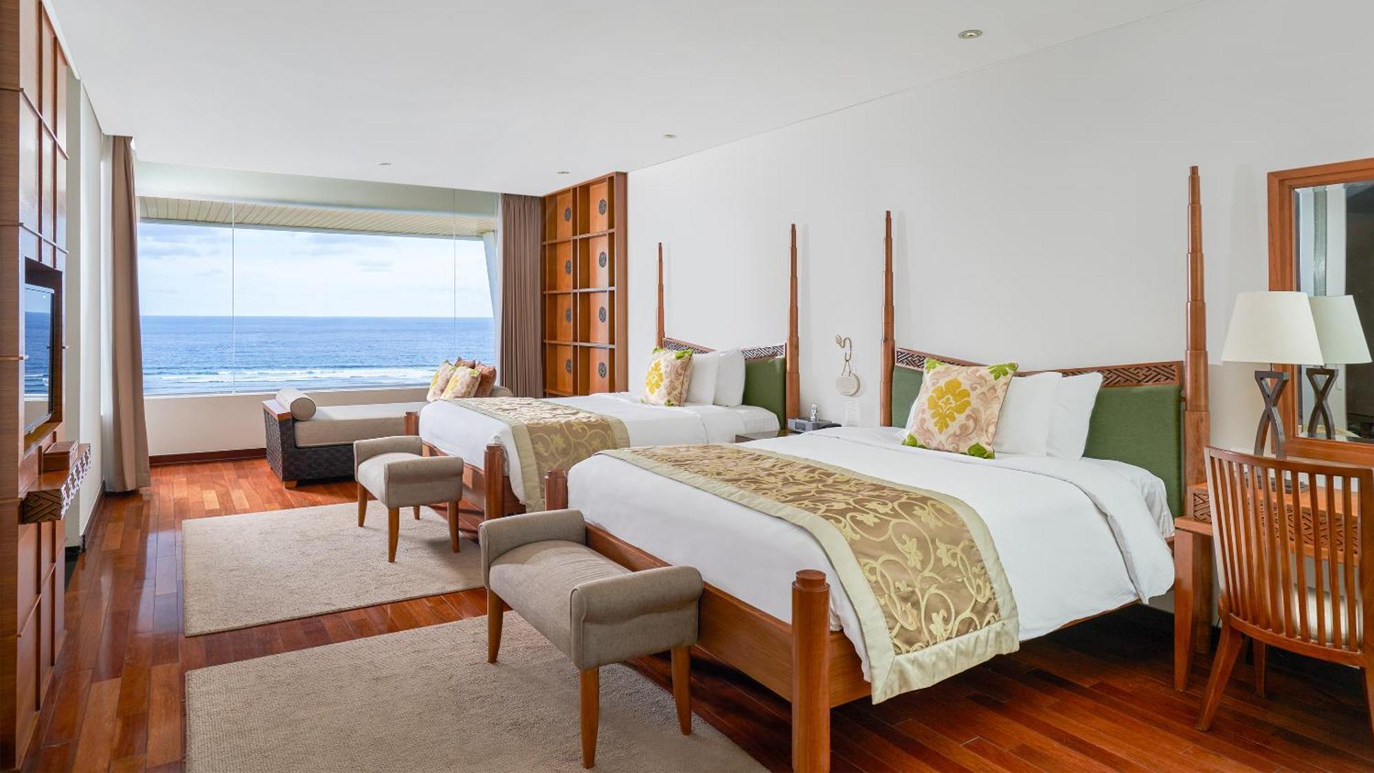 Samabe Bali Suites & Villas Nusa Dua  Kültér fotó