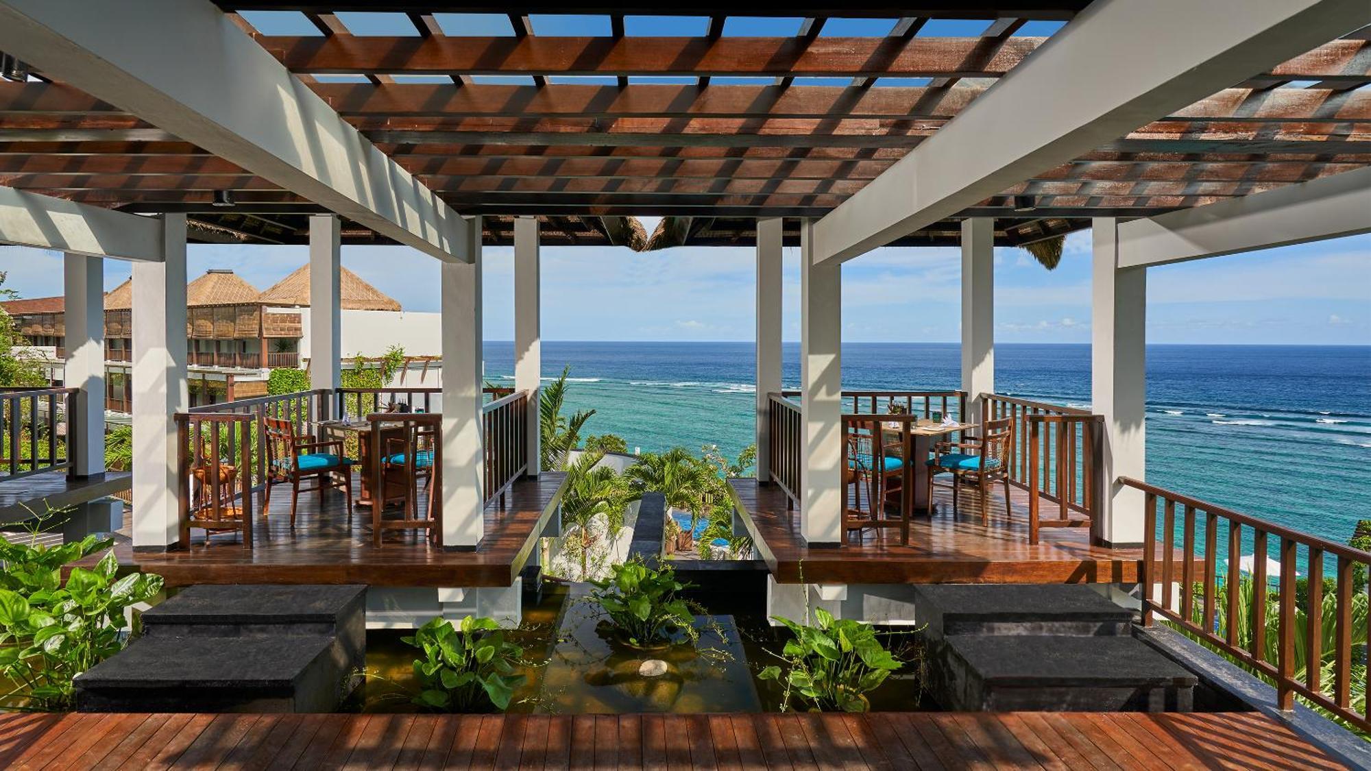 Samabe Bali Suites & Villas Nusa Dua  Kültér fotó