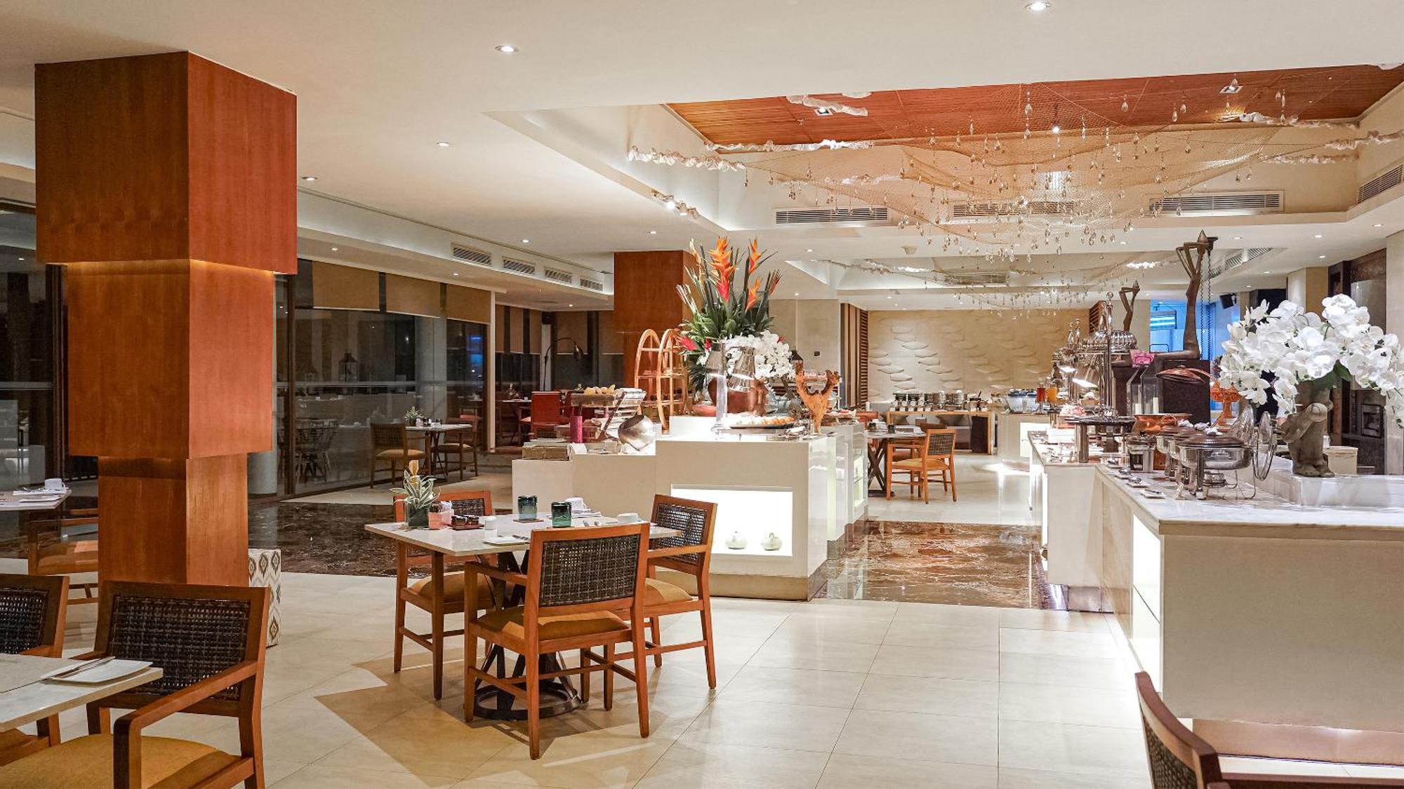 Samabe Bali Suites & Villas Nusa Dua  Kültér fotó