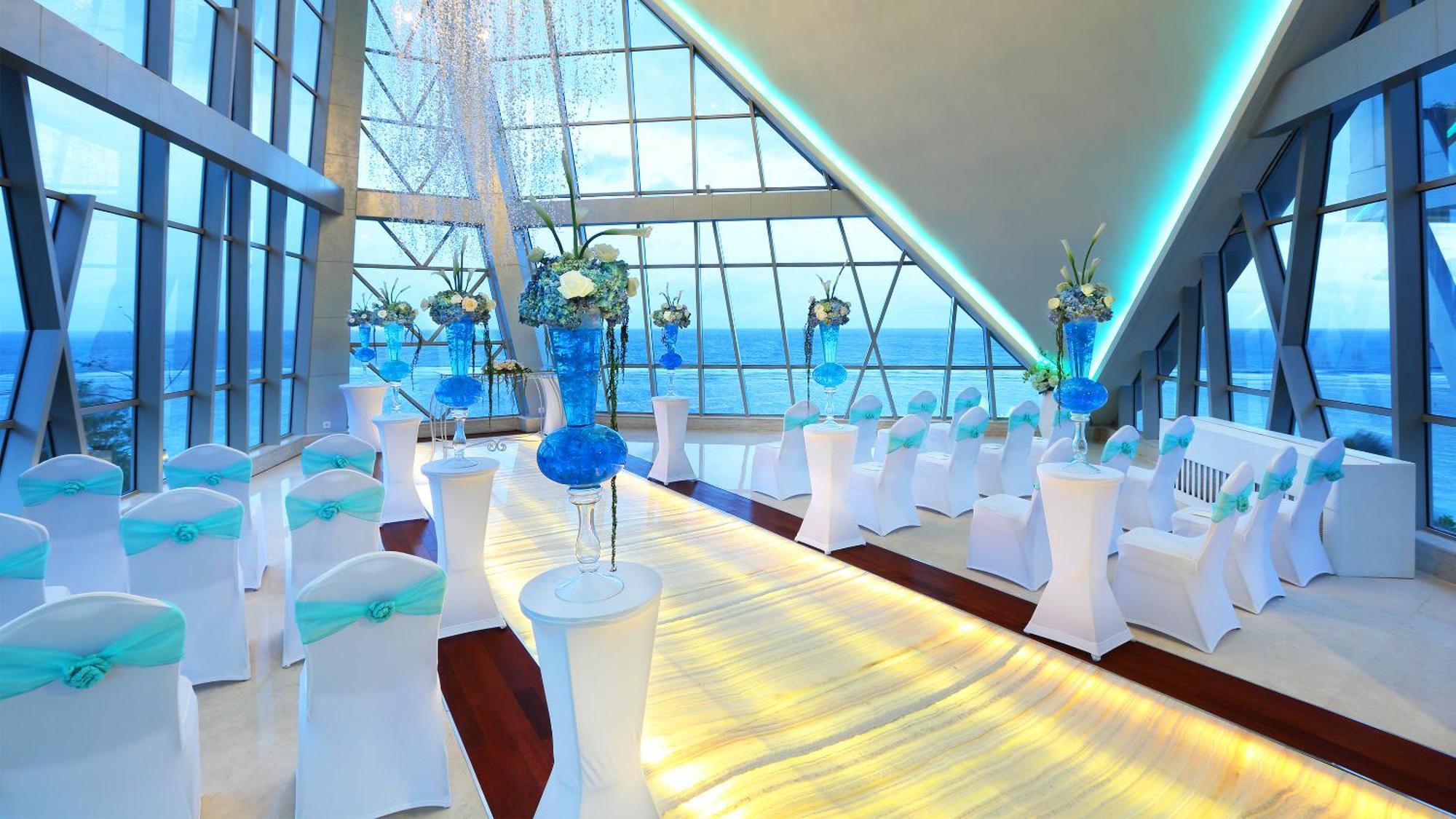Samabe Bali Suites & Villas Nusa Dua  Kültér fotó